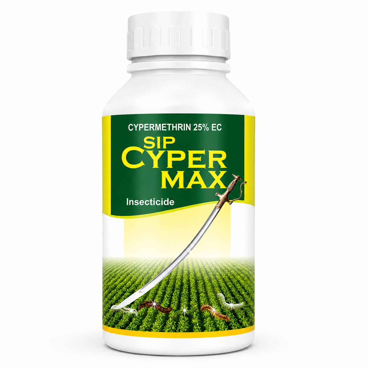 SIP CYPERMAX